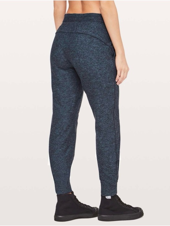 lululemon athletica Pants - Lululemon Ready to Rulu Joggers